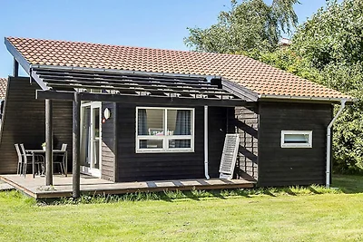 6 Personen Ferienpark haus in Bogense