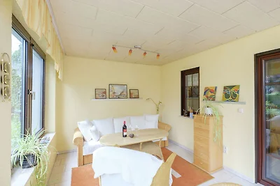 Apartment im Harz mit Terrasse