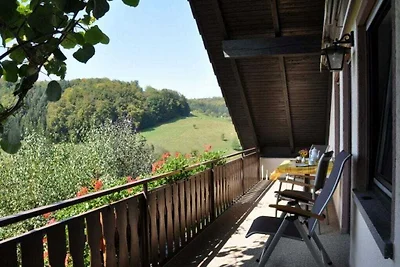 Haus Eichin Residenza di vacanza confortevole
