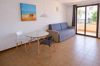 Studio in Tossa de Mar nahe Strand & Zentrum