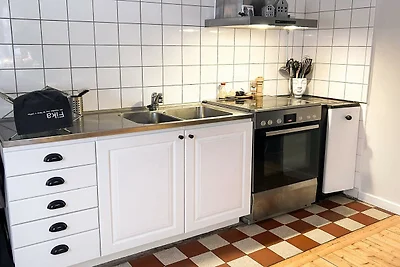 7 Personen Ferienhaus in DOCKSTA