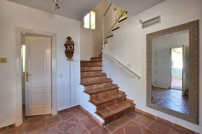 Belvilla von OYO Casa Esmeralda
