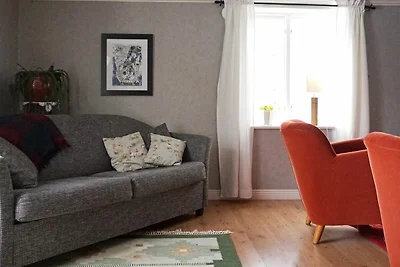 Ferienhaus Erholungsurlaub Atvidaberg