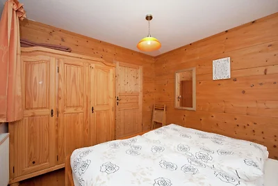Geräumige Wohnung in der Nähe des Skigebietes