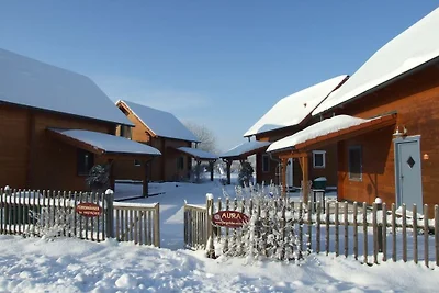 Ferienhaus mit 2 Schlafzimmer