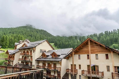 Les Chalets De Bois Méan - A