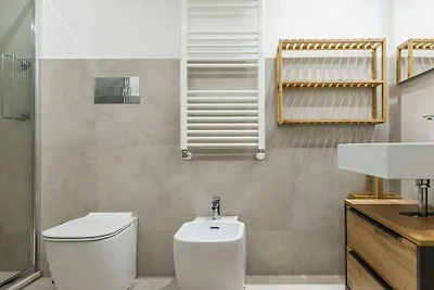 Vecchio Bastione - Superior Duplex