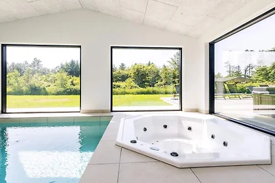 Luxuriöser Rückzugsort in der Nähe von Lyngby