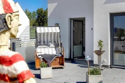 Casa vacanze nel porto turistico di...