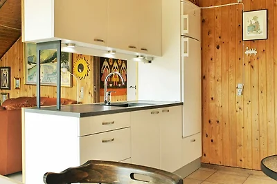 6 Personen Ferienhaus in Vejers Strand-By...