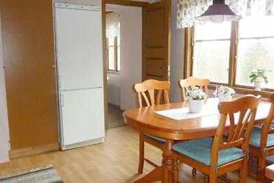 6 Personen Ferienhaus in Pauliström-By Traum
