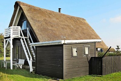 Wunderschönes Ferienhaus in Harboore Dänemark...