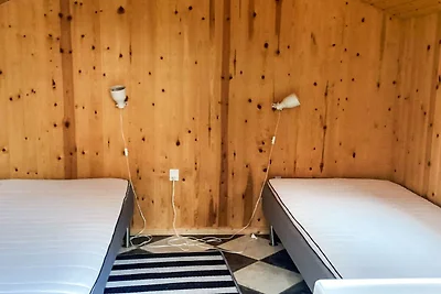 6 Personen Ferienhaus in Grenaa