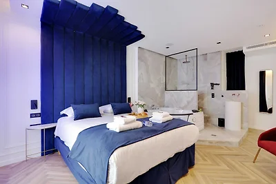 Intimes Privatzimmer – 2P – Les Halles