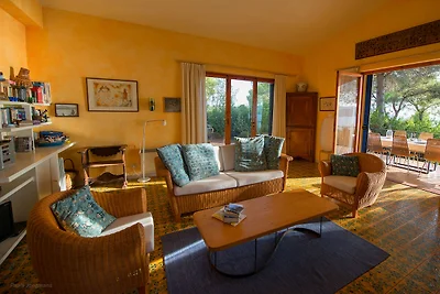Ferienhaus nur 10min von Capoliveri entfernt
