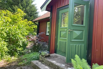 4 Sterne Ferienhaus in Fågelmara