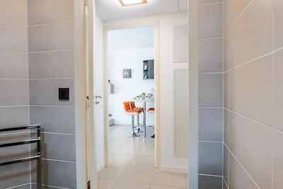 Wohnung in Cannes nahe Mouré Rouge Strand