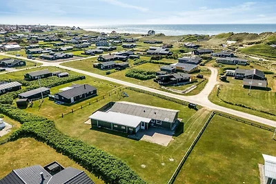 4 Sterne Ferienhaus in Løkken