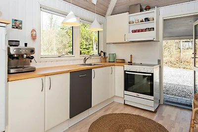 4 Personen Ferienhaus in Ebeltoft