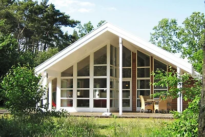 10 Personen Ferienhaus in Aakirkeby