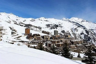 4 Zimmer für 8 Personen