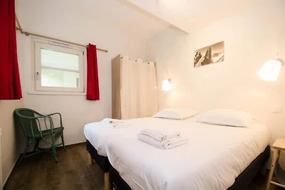 Residenz Le Fasoret für 4 Personen