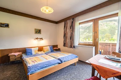Ferienwohnung nahe Zell am See