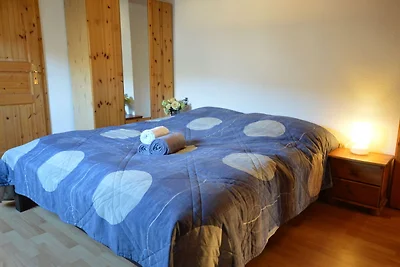Bella casa vacanze vicino alla Mosella