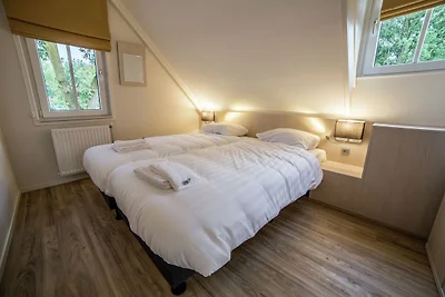 Villa con idromassaggio a 4 km da Maastricht