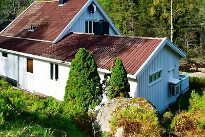 8 persone case ad Lindesnes