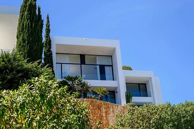 Moderne Villa in Santa Eulalia