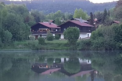 26OG nel villaggio turistico “Am Hohen Bogen”