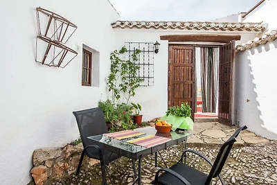 Casale d'epoca ad Algarinejo con Terrazza