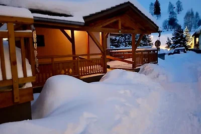 Residenz Alberges für 4 Personen