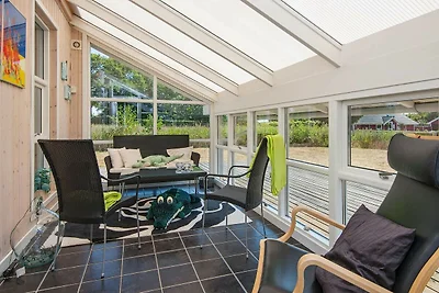 6 Personen Ferienhaus in Sjølund-By Traum