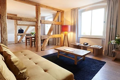 Ferienwohnung mit 1 Schlafzimmer