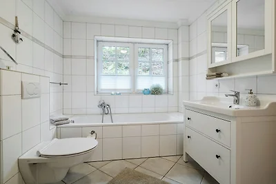 Ferienwohnung mit 1 Schlafzimmer