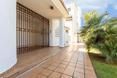 Wunderschönes Apartment in Calahonda