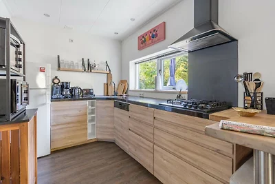 Geschmackvoll eingerichteter Bungalow für 6 P...