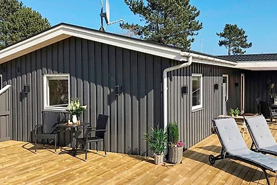 6 Personen Ferienhaus in Haderslev-By Traum