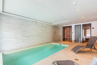 Prestigioso chalet con vista in Vanoise