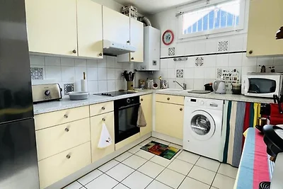 Louise-Marie-Residenz