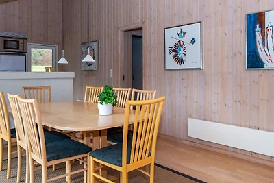 8 Personen Ferienhaus in Sydals