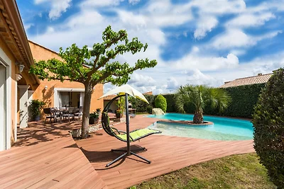 Casa vacanze di lusso con piscina privata