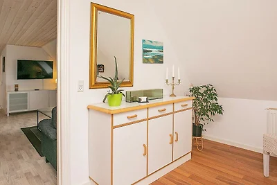 6 person holiday home in Sæby