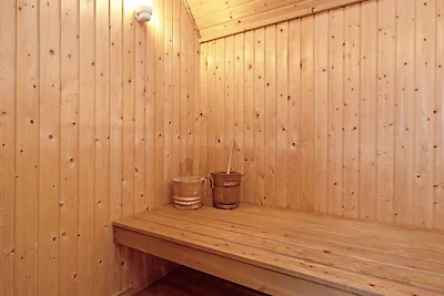 5 Personen Ferienhaus in Væggerløse