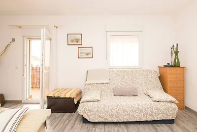 La IsleÑa - Apartment In San Fernando