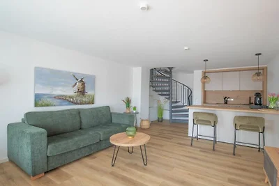 Holiday apartment with 1 bedroom