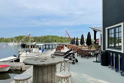 5 Sterne Ferienhaus in VÄDDÖ