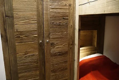 Wohnung in Méribel in der Nähe des Lac de...